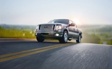 Ford F-150,    